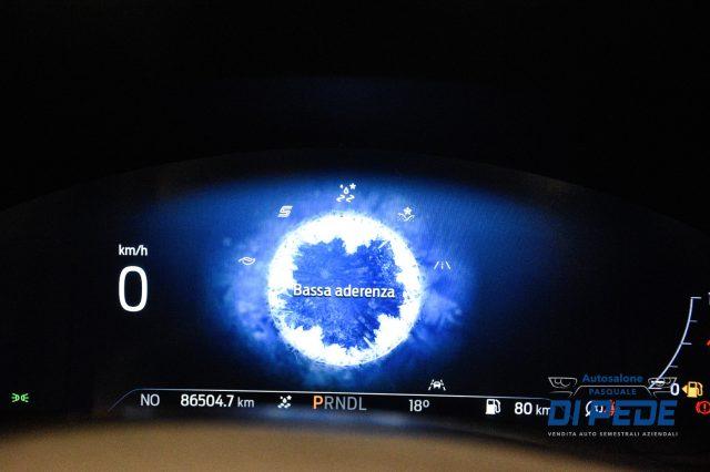 FORD Kuga 1.5 EcoBlue 120 CV aut. 2WD Titanium