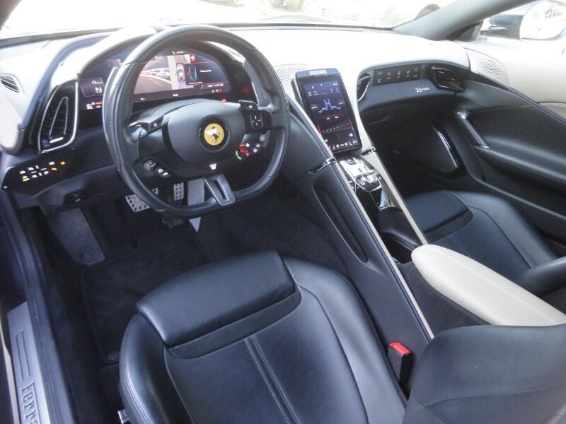 FERRARI Roma Roma
