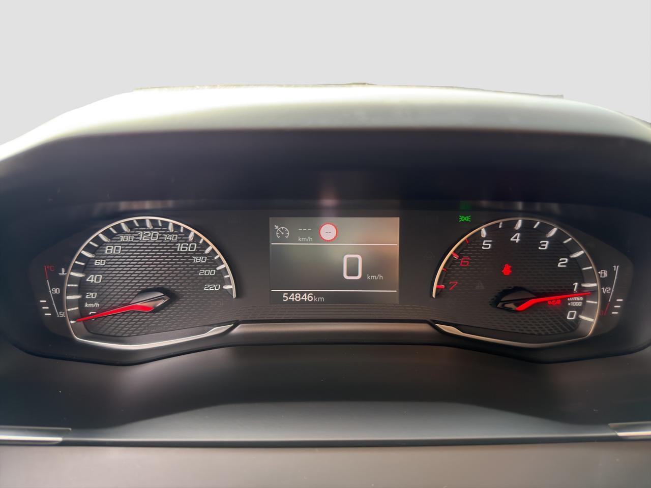PEUGEOT 208 2ª serie 208 PureTech 75 Stop&Start 5 porte Style