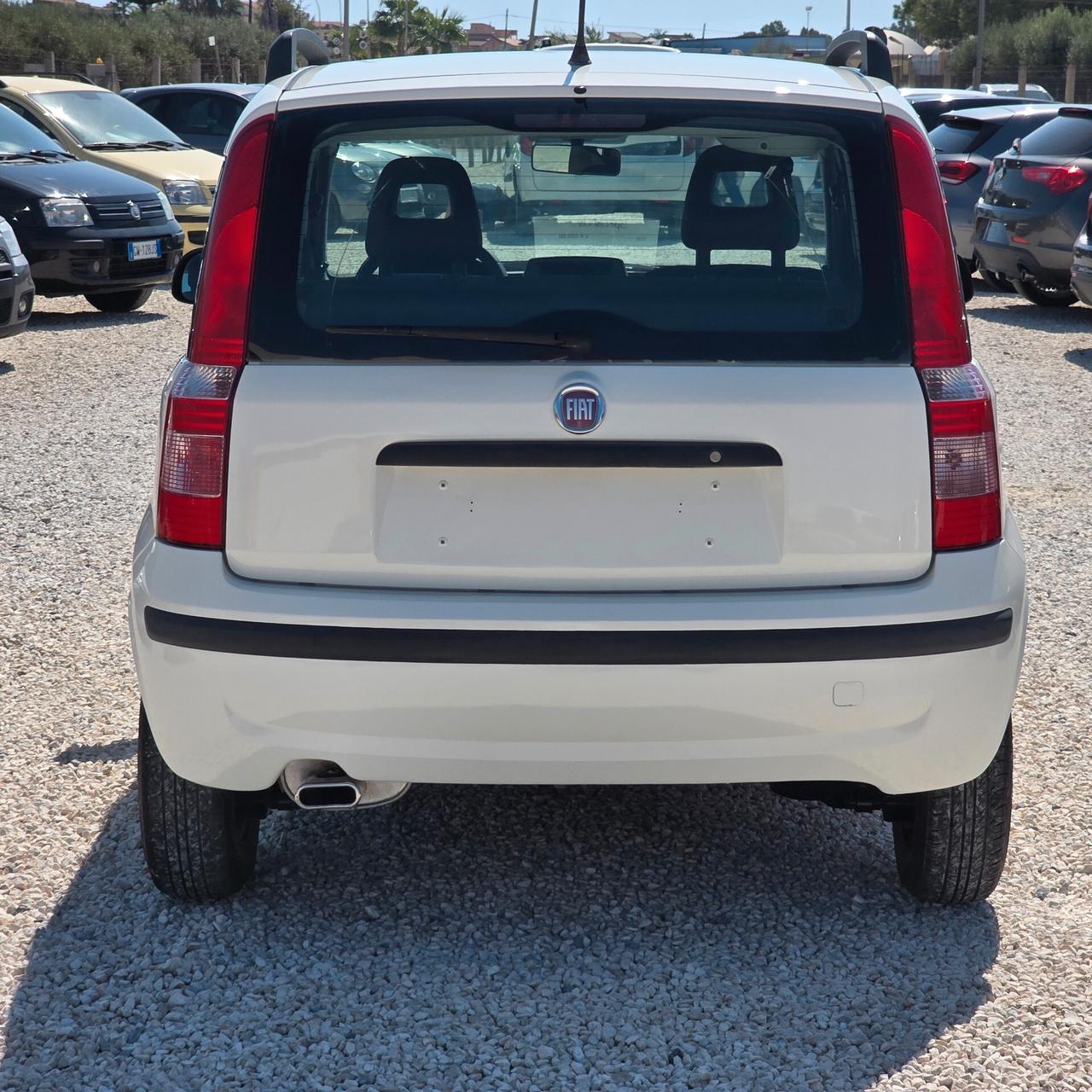 Fiat Panda 1.2 FIRE