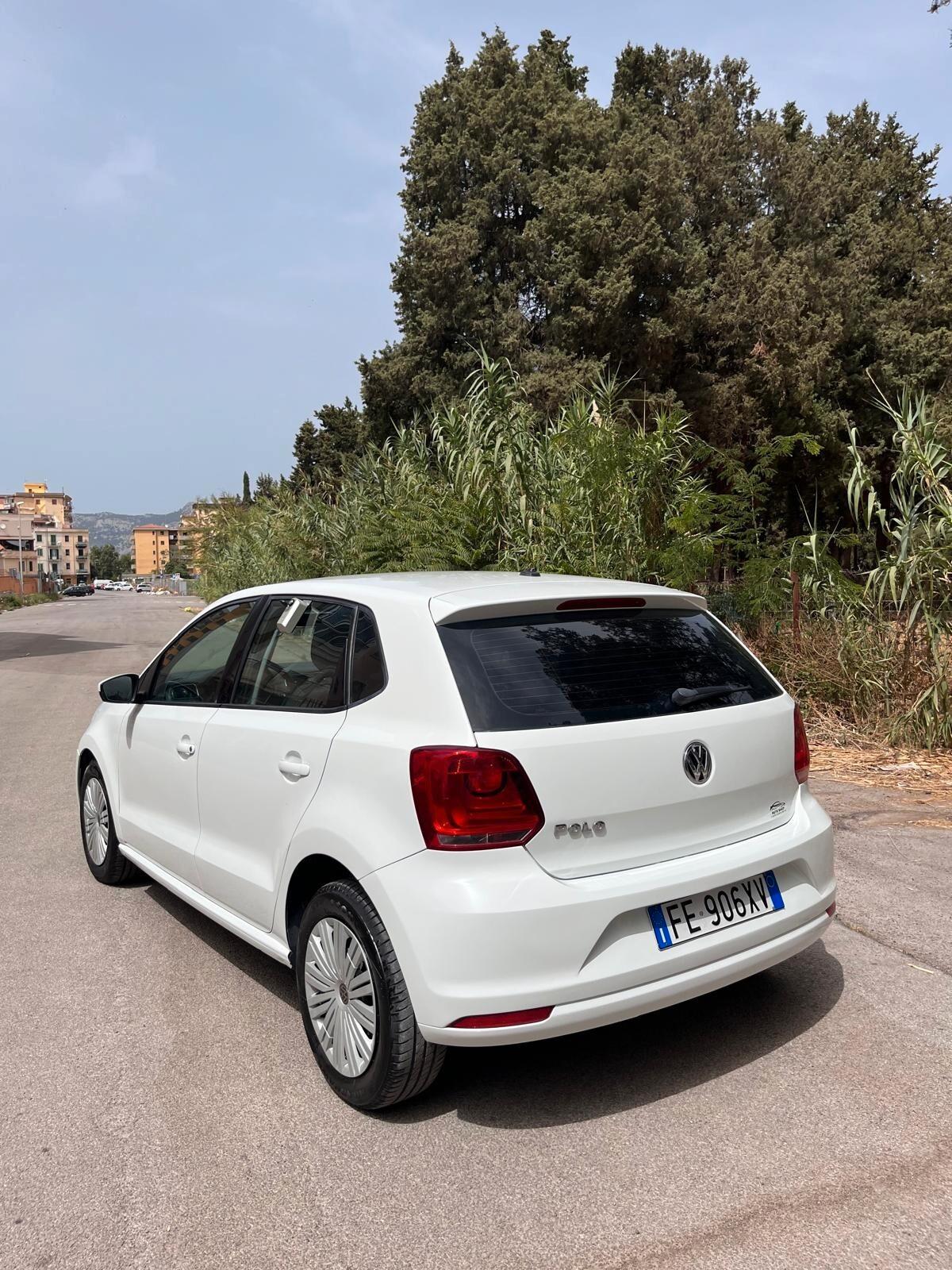 Volkswagen Polo 1.0 MPI 5p. Trendline