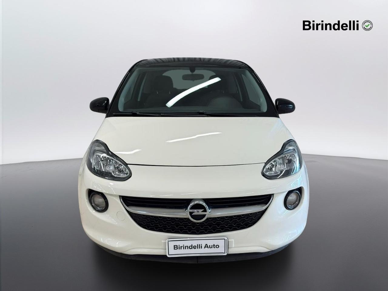 OPEL Adam - Adam 1.2 70 CV Jam
