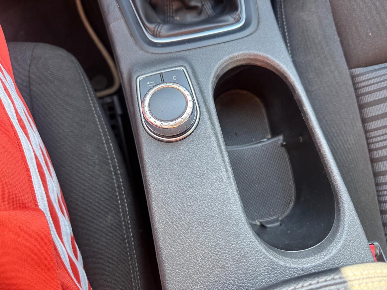 Mercedes-benz B 180 CDI BlueEFFICIENCY Premium