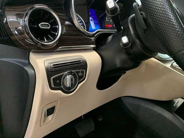 Mercedes-Benz V 250 V 250 d Automatic Premium Long