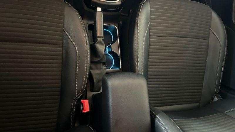 Ford EcoSport 1.0 EcoBoost 100cv Business my19