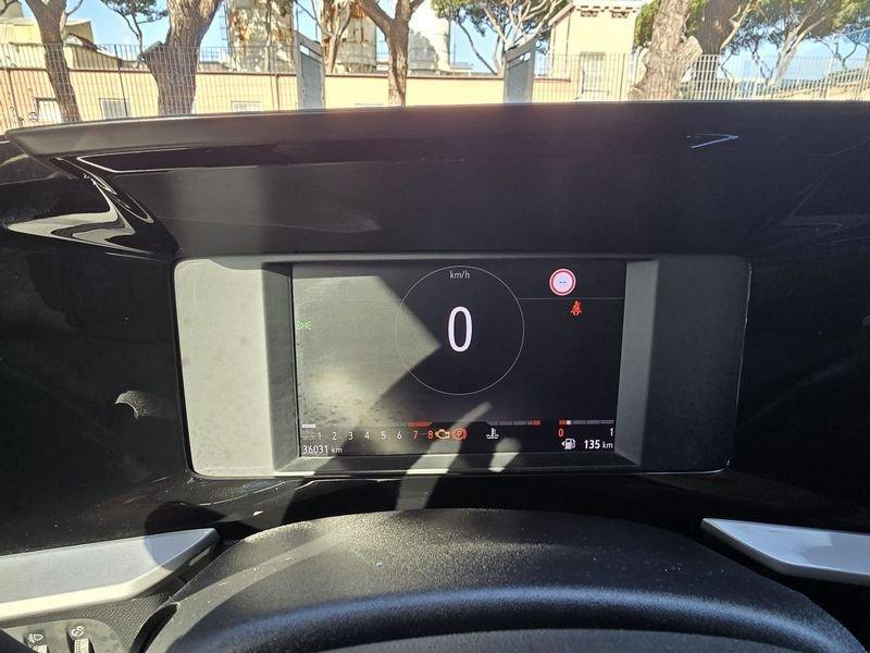 Opel Mokka 1.2 T 100cv Edition MT6