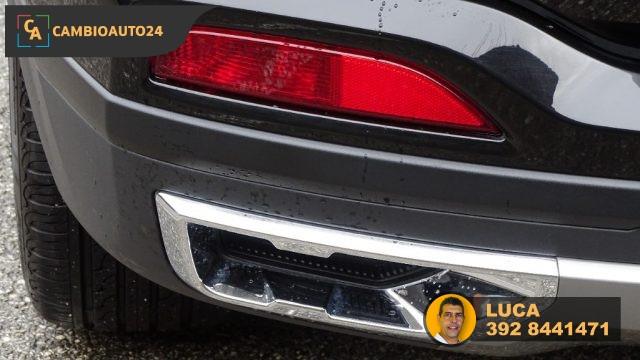 DR MOTOR DR 5.0 1.5 Bi-Fuel GPL, 116 cv, Tetto elettrico, Garanzia