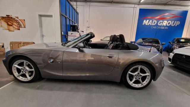 BMW Z4 3.0i Roadster MSPORT M-SPORT CERCHI 18" FORGIATi!
