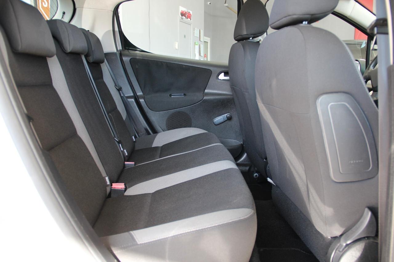 Peugeot 207 1.4 8V 75CV GPL (GAS)