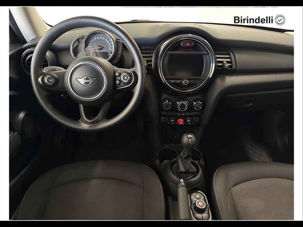 MINI Mini 4ª serie (F56) - Mini 1.5 One 75 CV