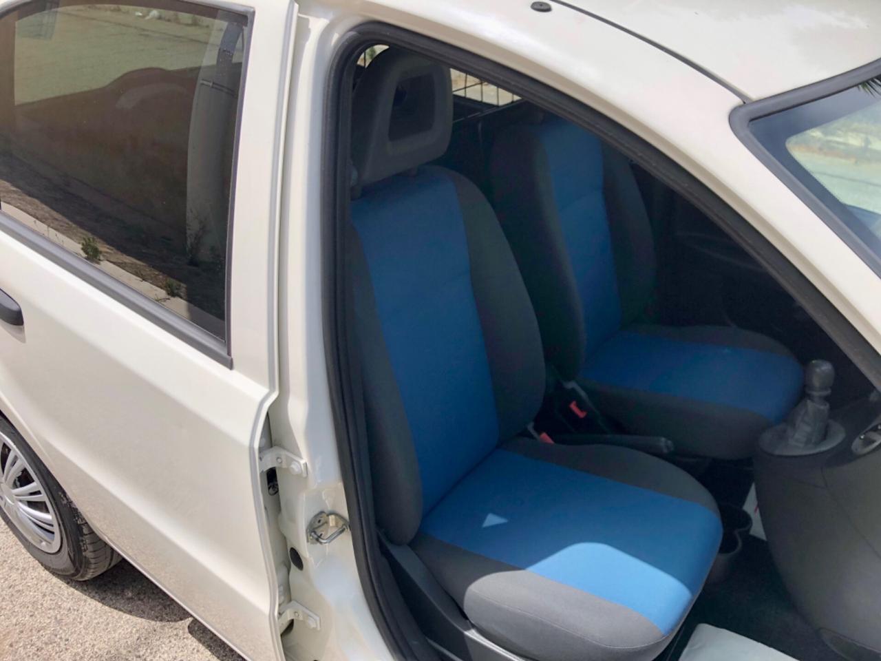 Fiat Panda 1.3 MULTIJET 75cv Van 2 posti-2011