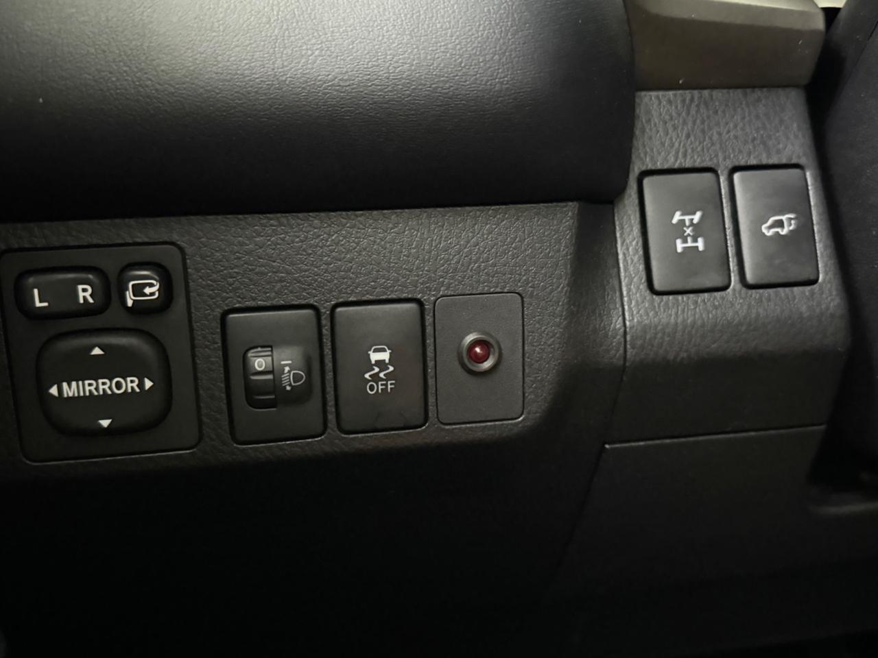 Toyota RAV 4 RAV4 2.2 4WD 150 Cv