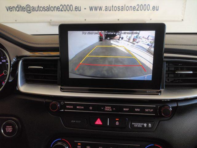 KIA Ceed 1.6 CRDi 136 CV DCT 5p. GT Line NEOPATENTATI