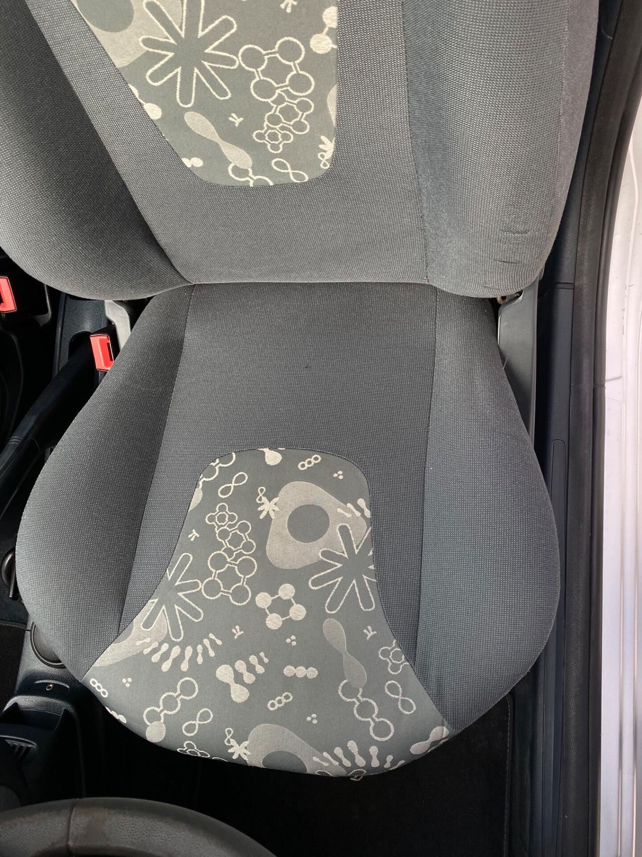 Ford Ka 1.2 8V benzina 69cv Individual