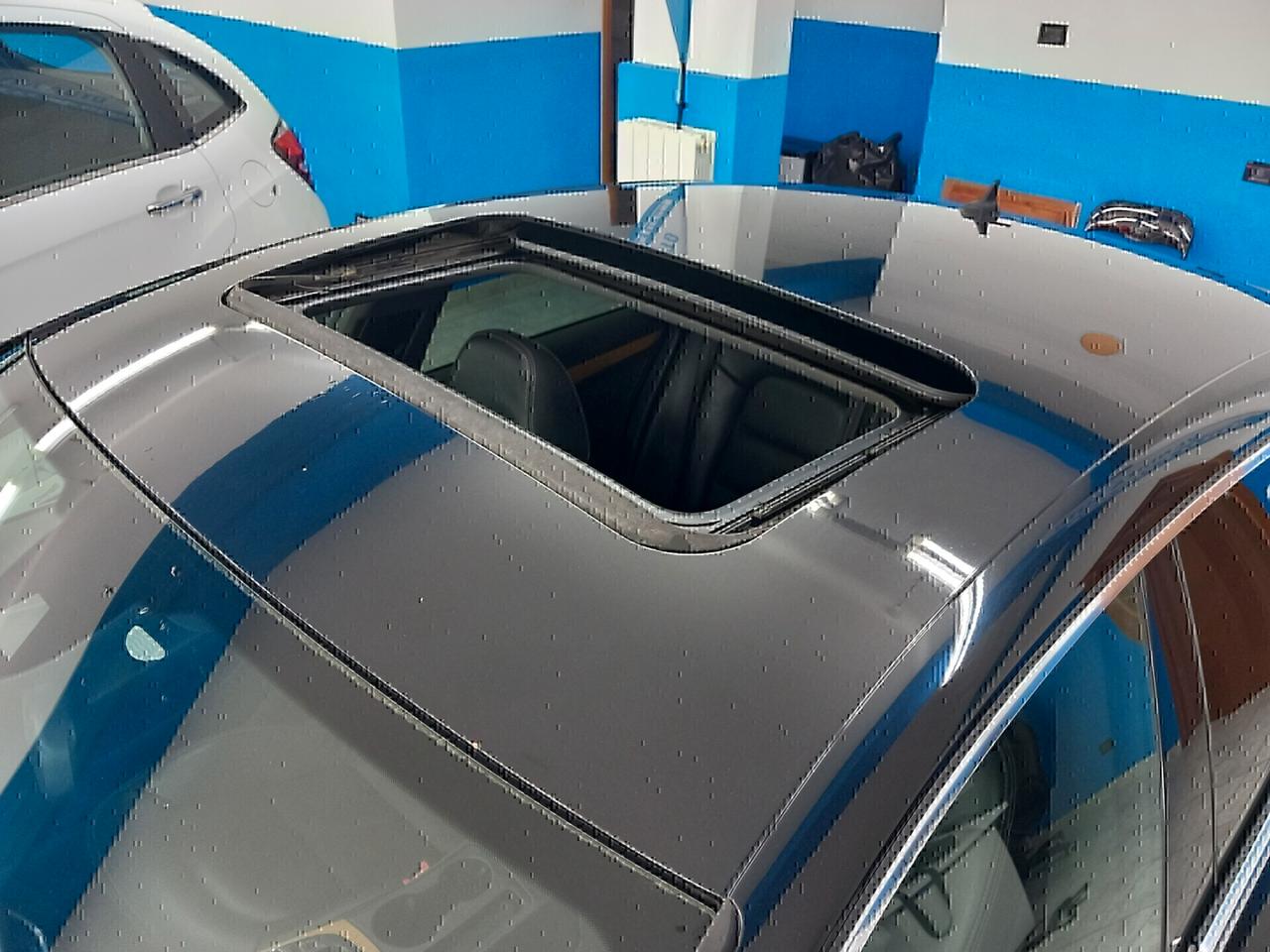 Audi A5 SPB 2.0 TDI 177 cv anno 2013 automatica 209 mila km