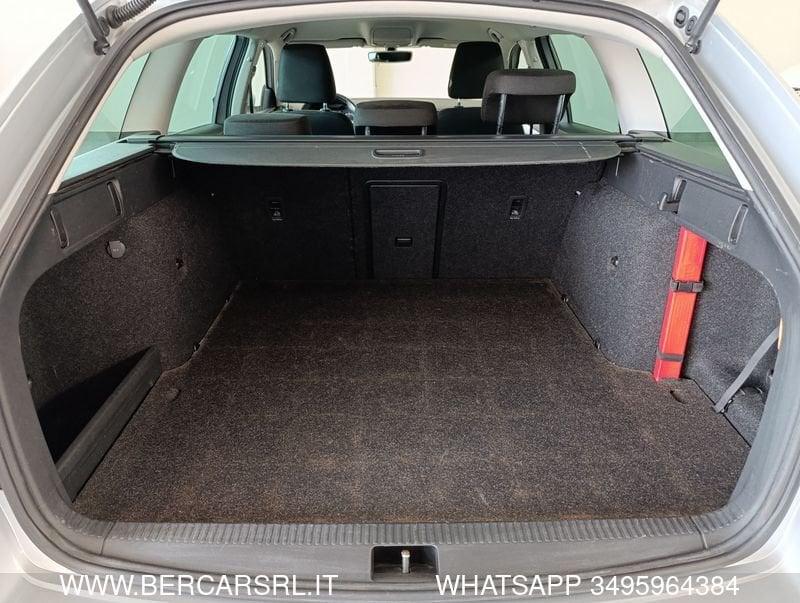 Skoda Octavia 1.4 TSI Wagon Ambition G-Tec