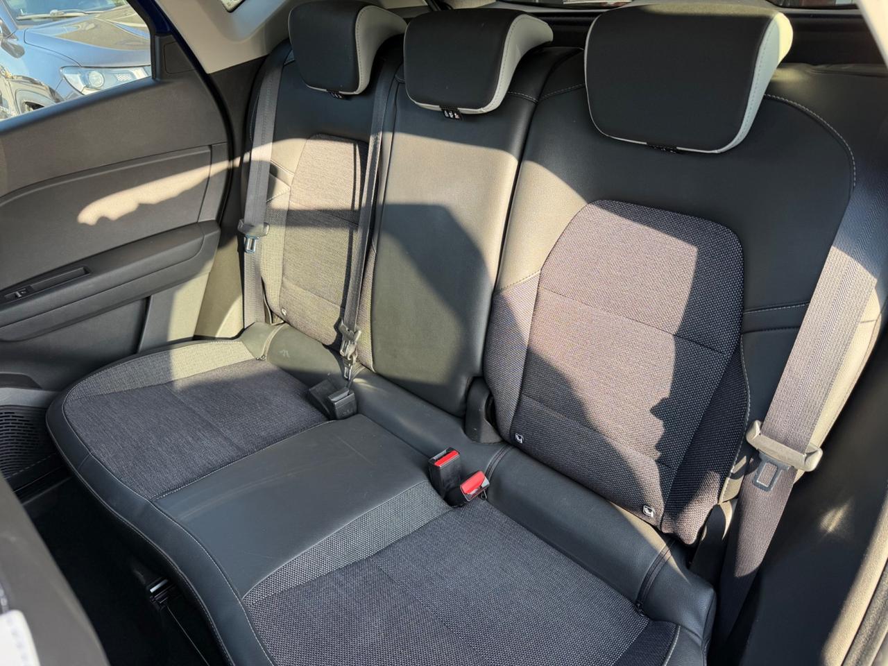 Renault Captur TCe 90 CV Techno