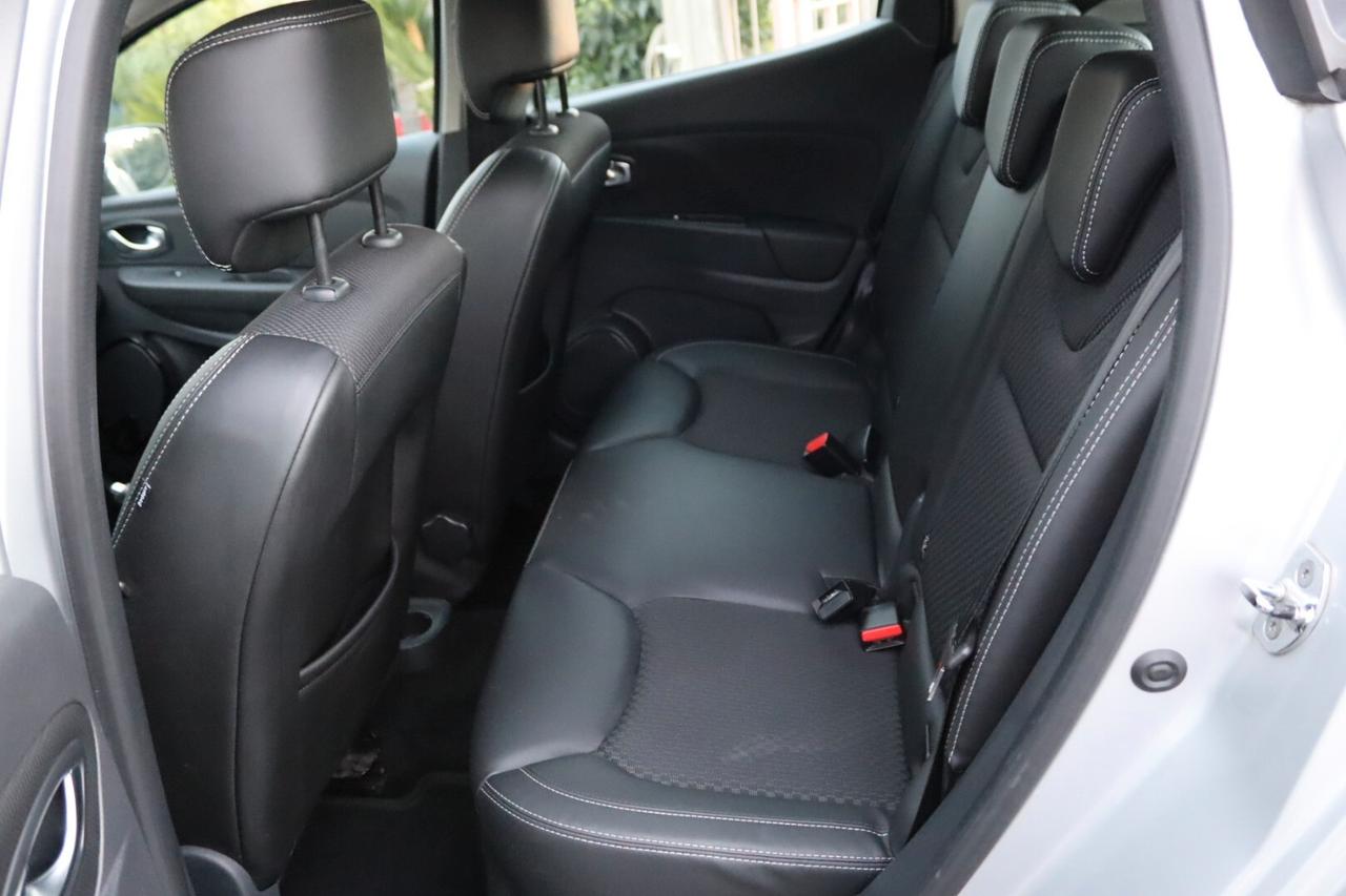 Renault Clio dCi 8V 110CV Start&Stop 5 porte Duel2