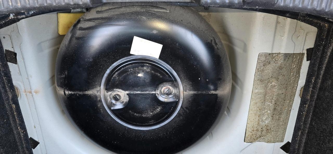 Fiat Bravo 1.4 Active GPL.tenuta bene