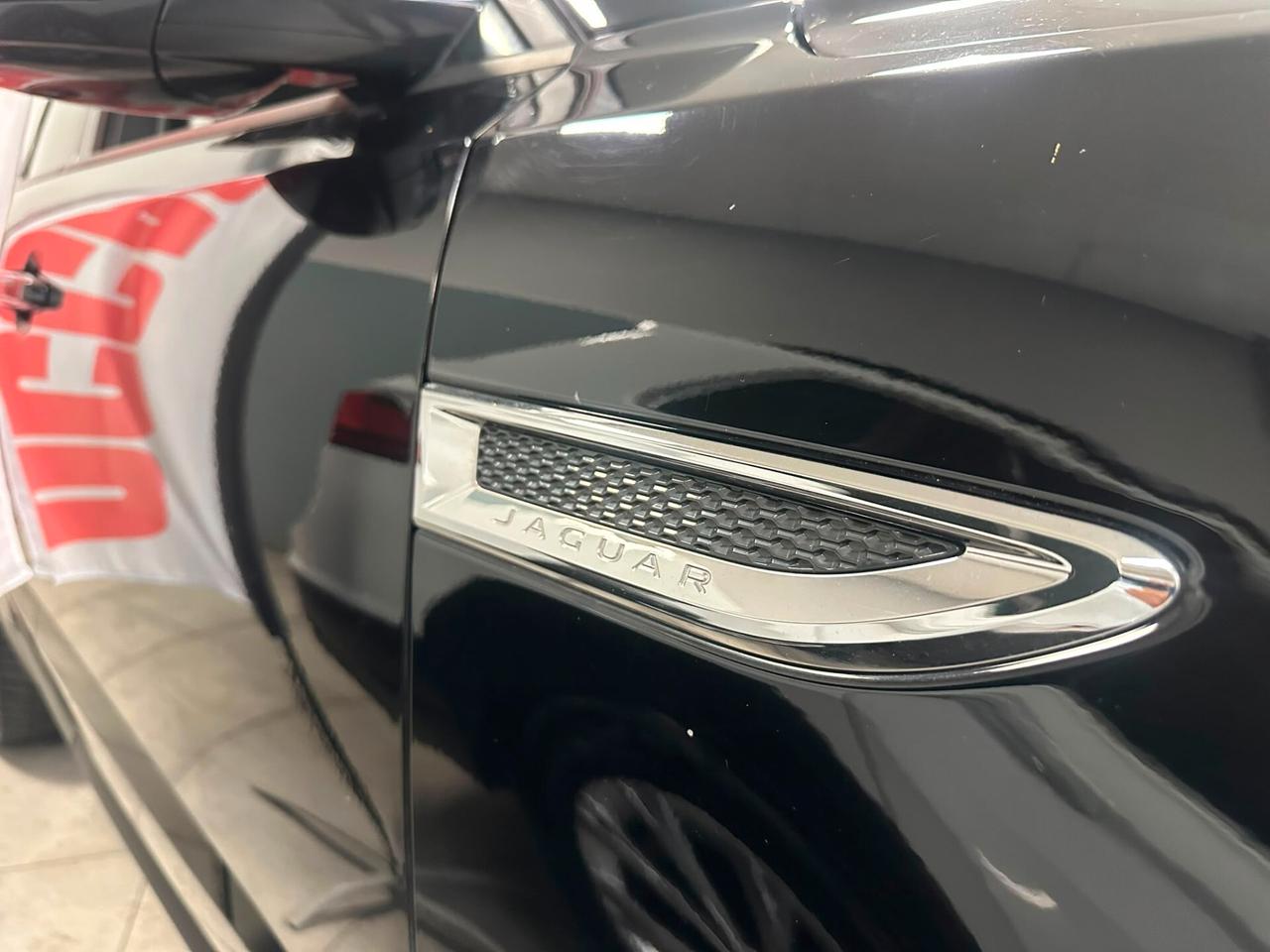 Jaguar E-Pace 2.0D 150 CV
