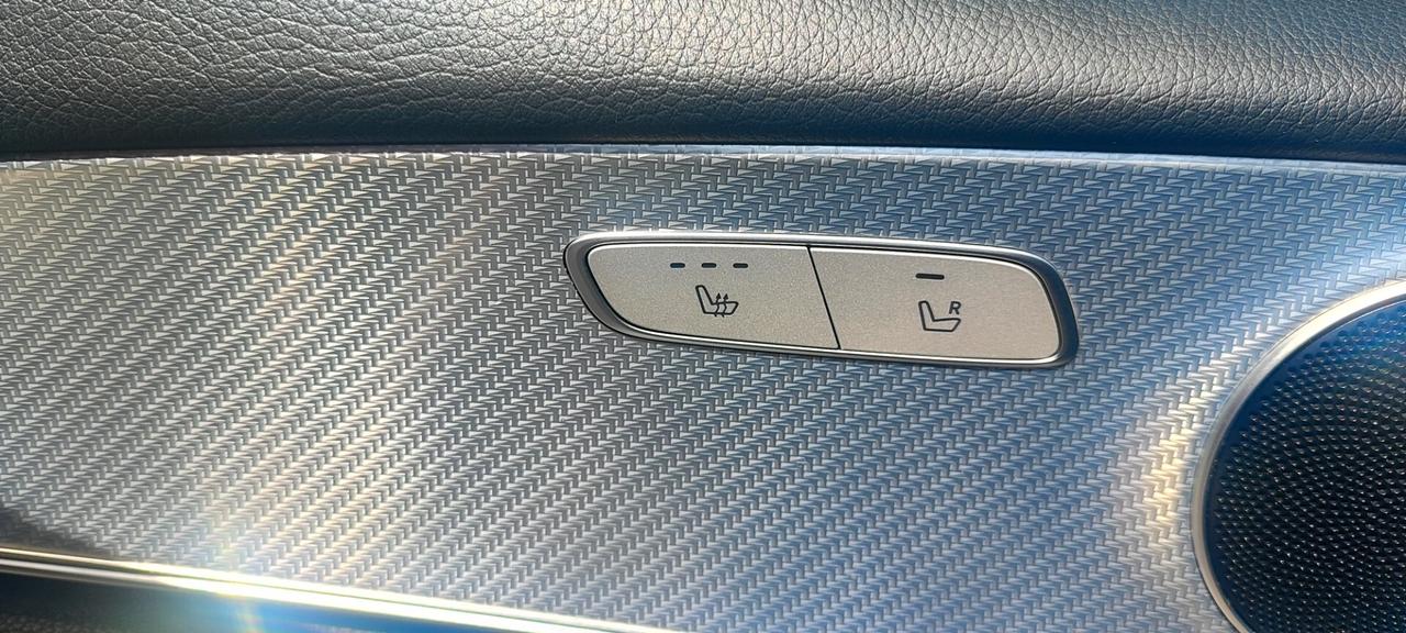 Mercedes-benz E 220 d S.W. 4Matic Auto Premium Plus All-Terrain