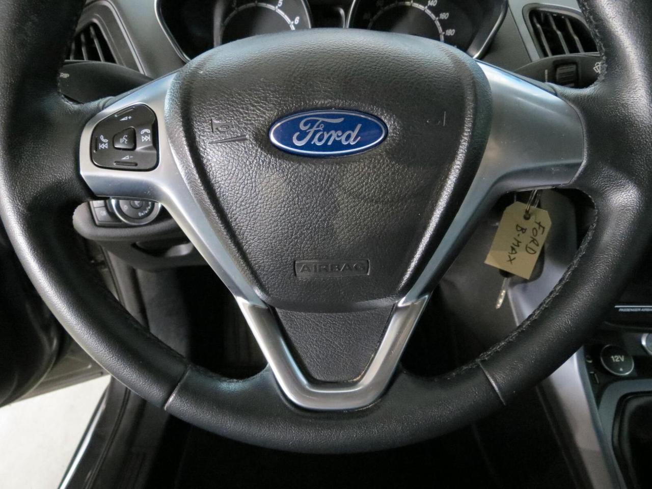 Ford B-Max 1.4 90 CV GPL Plus