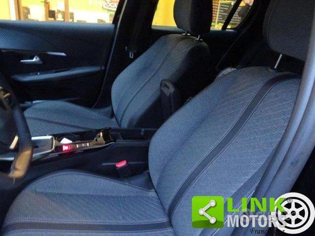 LINK MOTORS: PEUGEOT 208 1.2 100 CV ALLURE