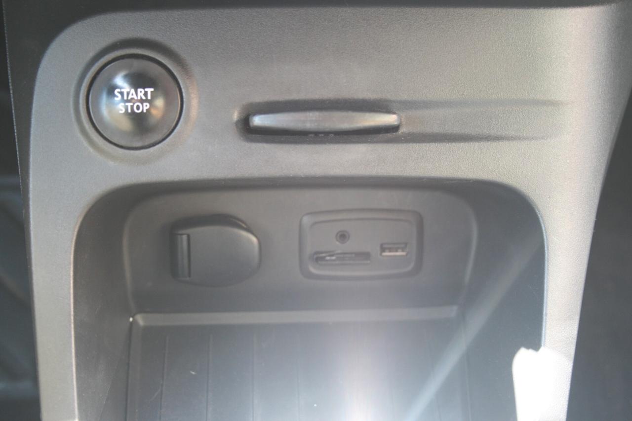 Renault Captur dCi 8V 90 CV Start&Stop Energy Intens