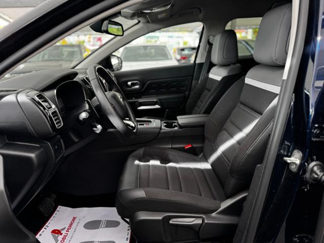 CITROEN C5 Aircross BlueHDi 130cv EAT8 Shine