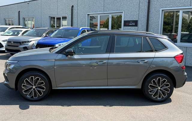 Skoda Kamiq KM ZERO 1.0 tsi Style 95cv FULL LED/TELECAMERA promo fin