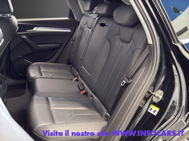 AUDI Q5 SPB 40 TDI quattro S tronic S line - PROMO