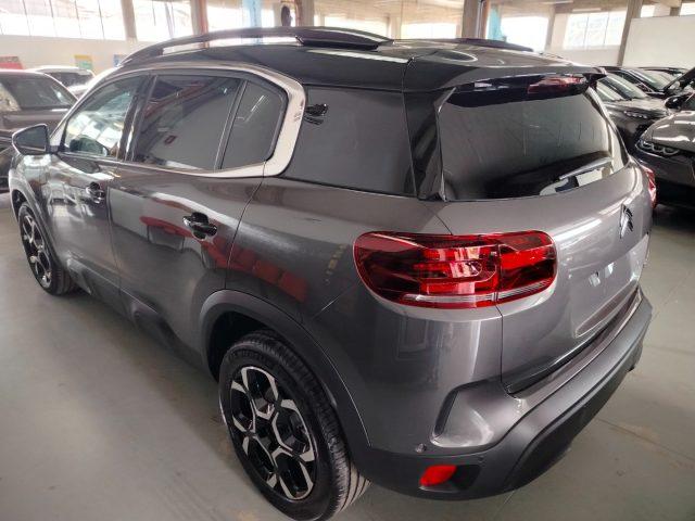 CITROEN C5 Aircross BlueHDi 130 S&S EAT8 Max km0