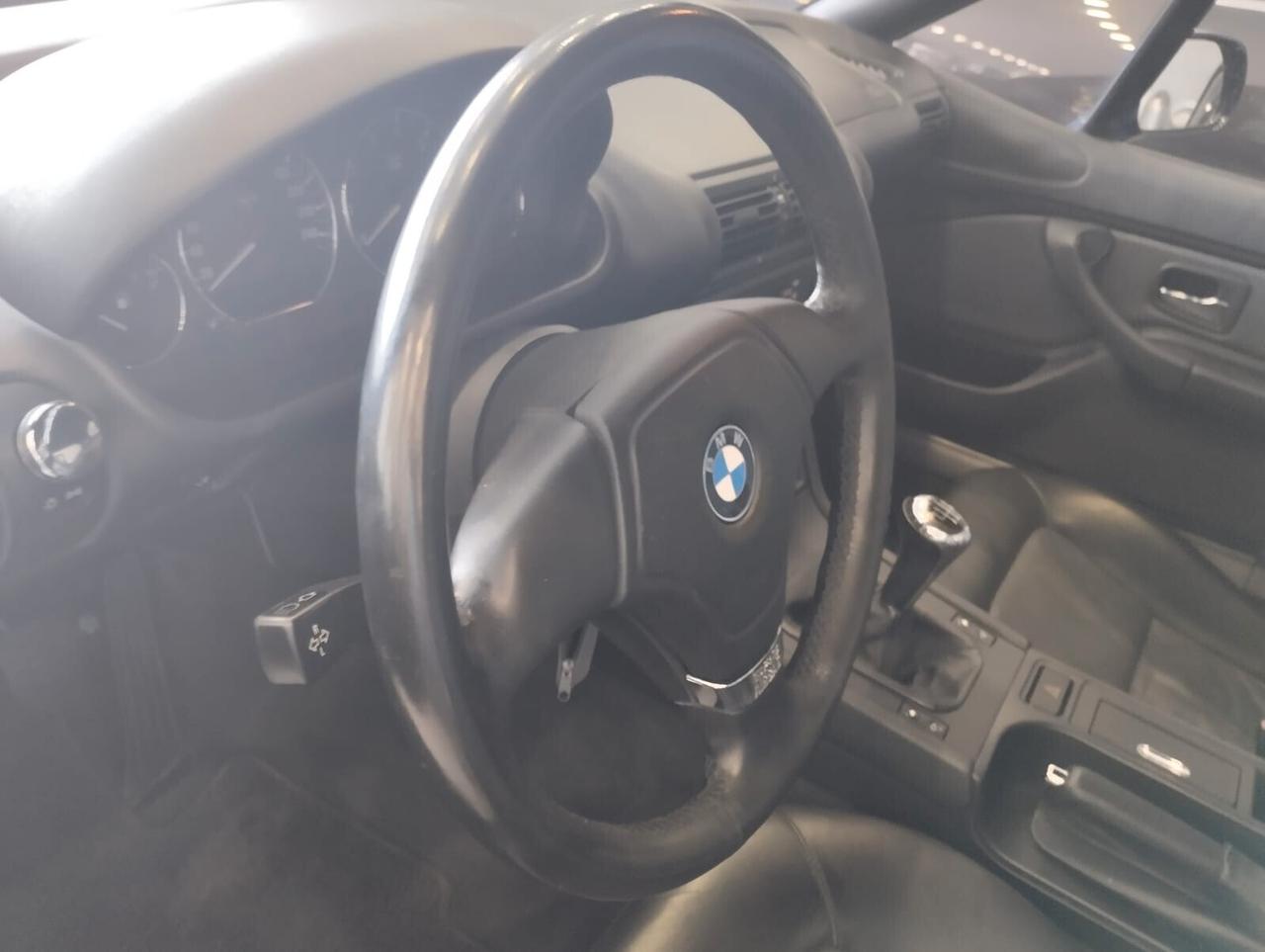 Bmw Z3 1.8 Roadster