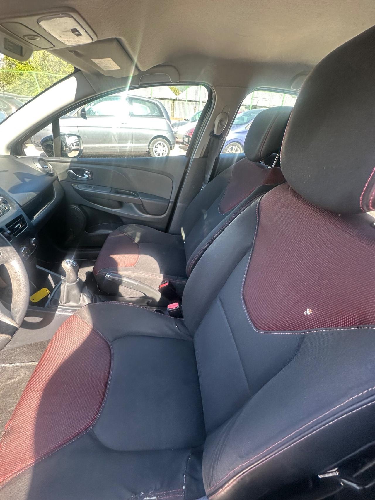 Renault Clio 1.2 75CV GPL 5 porte Live