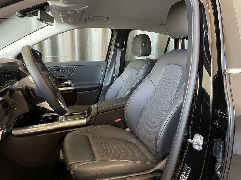 Mercedes-Benz GLA GLA 180 Automatic Progressive Advanced Plus