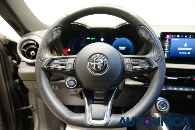 ALFA ROMEO Tonale 1.5 160 CV MHEV TCT7 SPRINT FULL LED