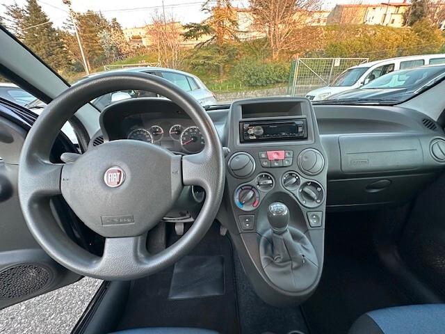 Fiat Panda 1.2 Dynamic -73.000 KM-