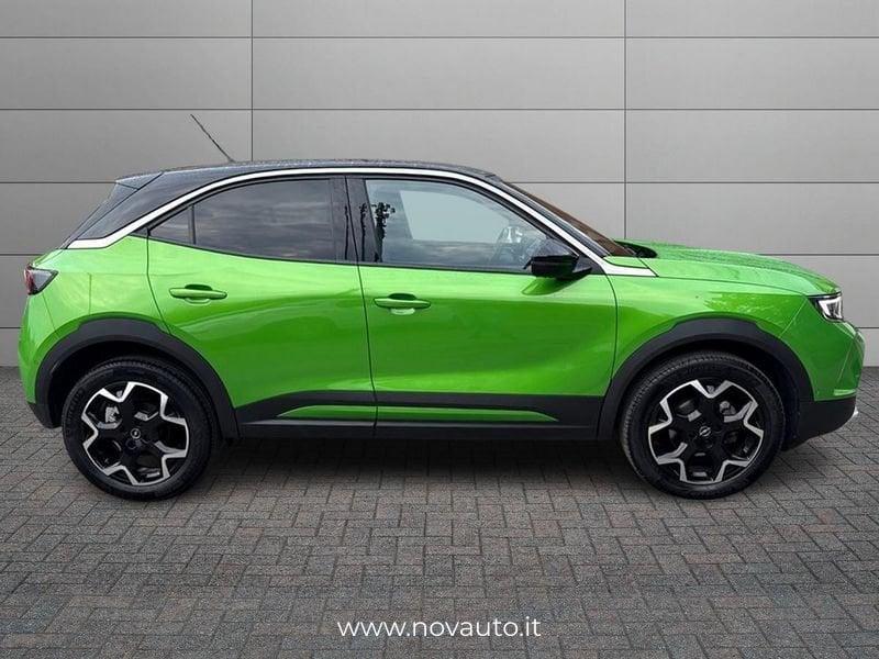 Opel Mokka Mokka 1.2 t Ultimate s&s 130cv