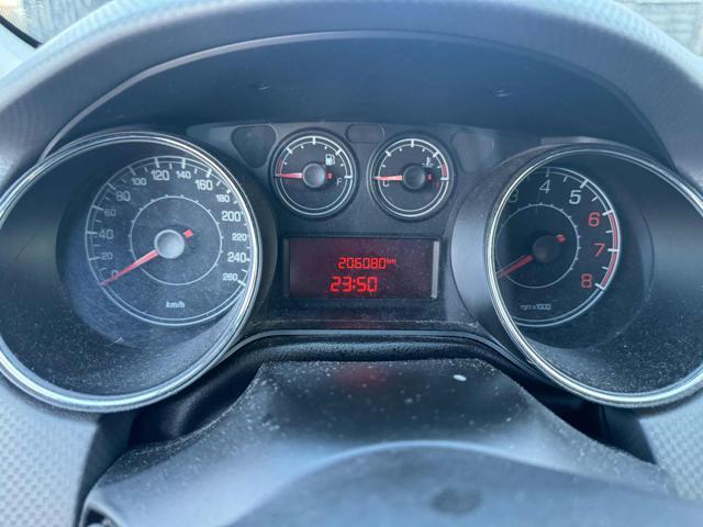 FIAT Bravo benzina/gpl Bellissima 1.4 EasyPower Easy