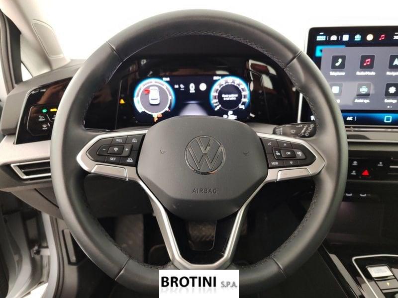 Volkswagen Golf 2.0 TDI SCR 110KW Style DSG