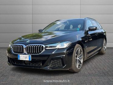 BMW Serie 5 530d 183kW xD M Sport Auto Touring