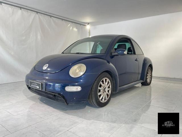 VOLKSWAGEN NEW BEETLE 2005 1.9 TDI 100 CV