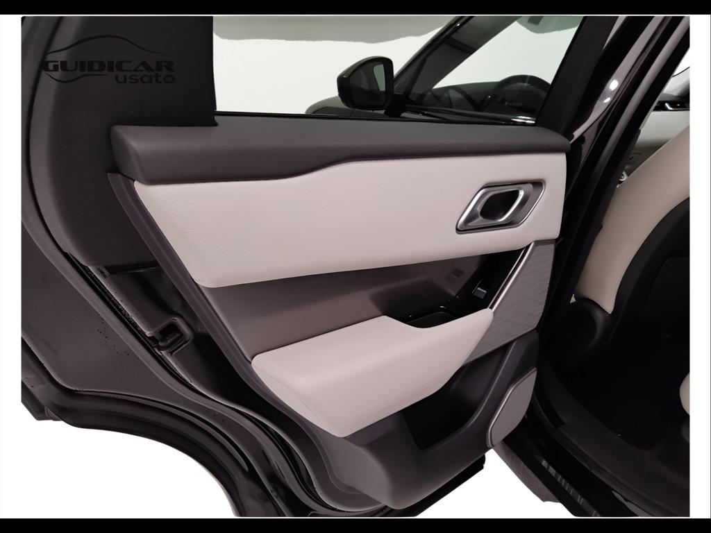 LAND ROVER Range Rover Velar 2017 - Range Rover Velar 2.0d i4 SE 180cv