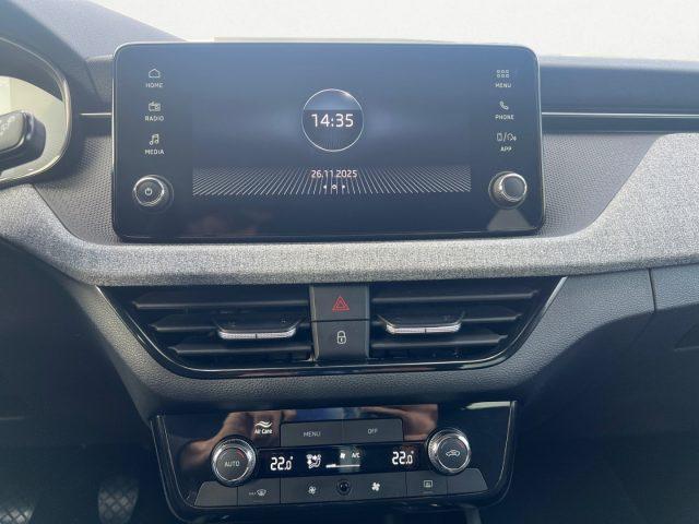 SKODA Kamiq 1.5 TSI ACT Style