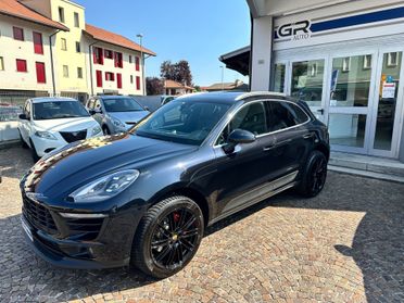 Porsche Macan 3.0 S 250Cv Diesel