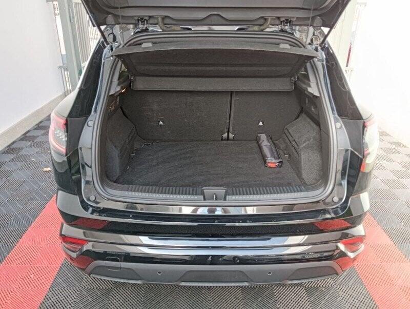 Renault Austral Austral Mild Hybrid 160 CV Auto Techno