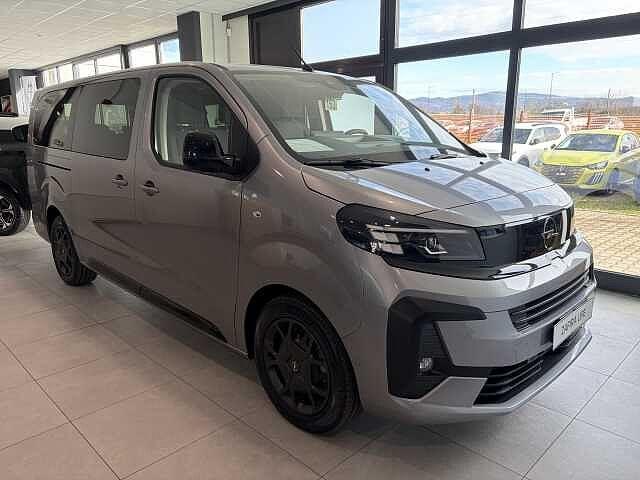 Opel Zafira Life 2.0 Diesel 180CV aut. Business Edition Long