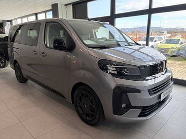 Opel Zafira Life 2.0 Diesel 180CV aut. Business Edition Long