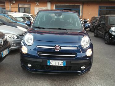 Fiat 500L Wagon 1.3 Multijet 95 CV Dualogic Business - 37