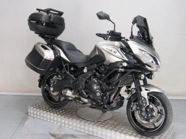 Kawasaki Versys 650 ABS TOURER